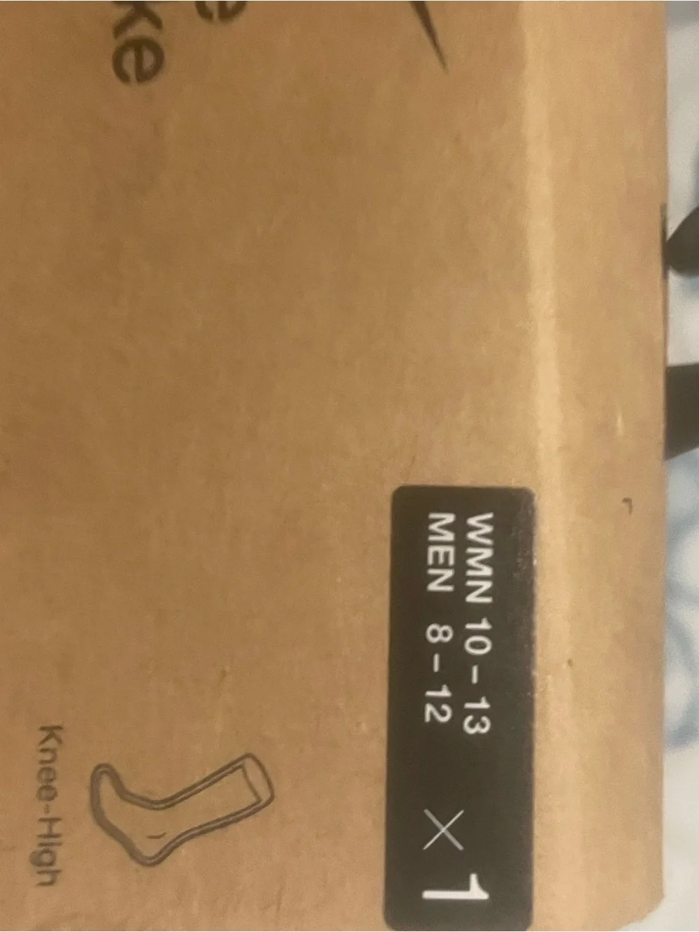 Nike 10 packs
